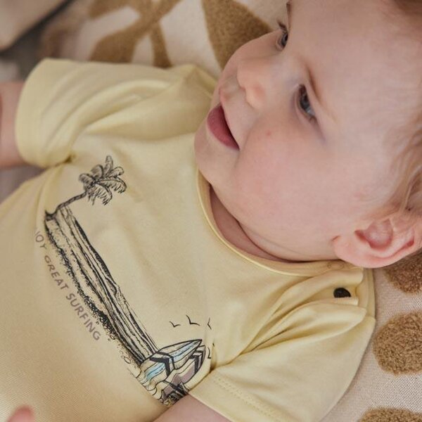 Dirkje T-shirt - Dirkje