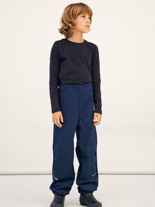 NAME IT softshell püksid Nknalfa - NAME IT