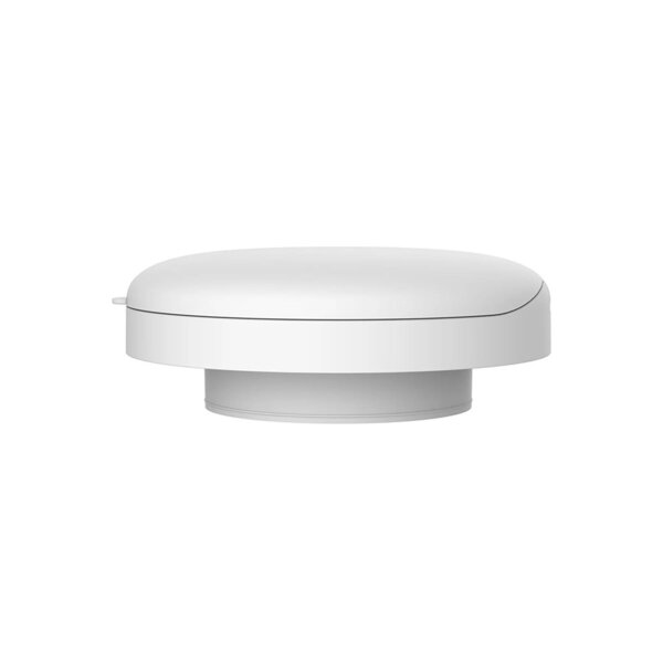 Magic The Heka - Telescopic Diaper Pails White L - Magic