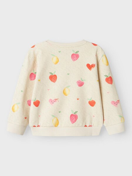 NAME IT sweatshirt Nmffolina - NAME IT