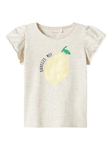 NAME IT T-shirt Nmffollyglitter - NAME IT