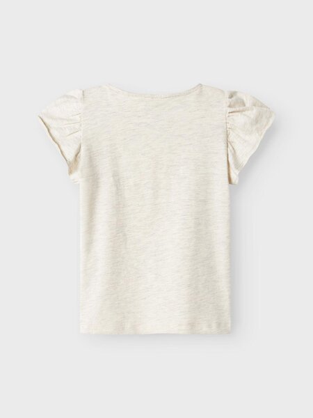 NAME IT T-shirt Nmffollyglitter - NAME IT