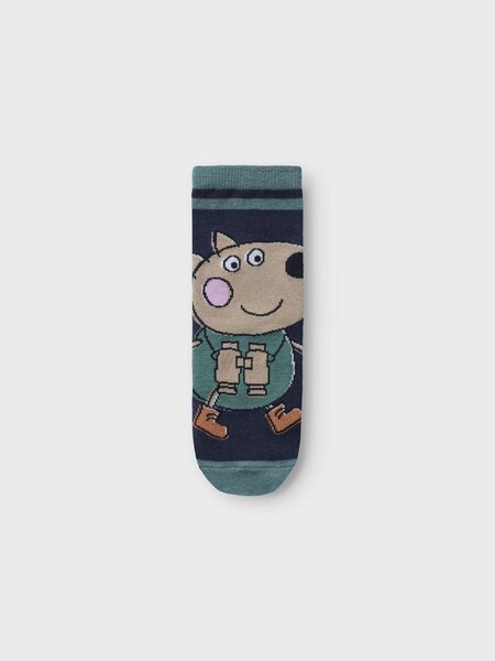 NAME IT socks 3-pack, Nmmorla - NAME IT
