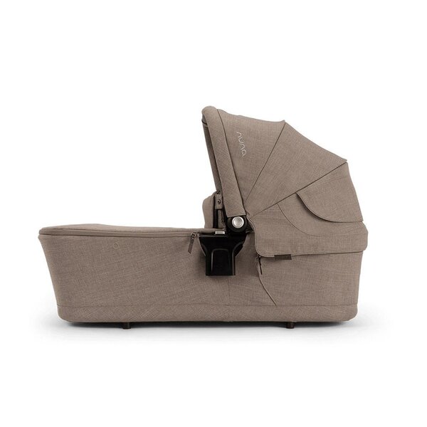 Nuna Triv LX vankrikomplekt Cedar, koos aksessuaaridega - Nuna