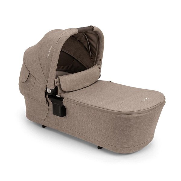 Nuna Triv LX vankrikomplekt Cedar, koos aksessuaaridega - Nuna