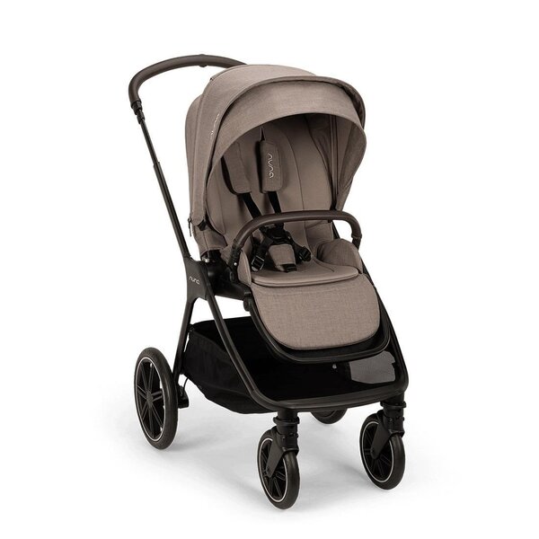 Nuna Triv LX vankrikomplekt Cedar, koos aksessuaaridega - Nuna