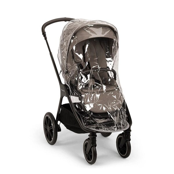 Nuna Triv LX vankrikomplekt Cedar, koos aksessuaaridega - Nuna