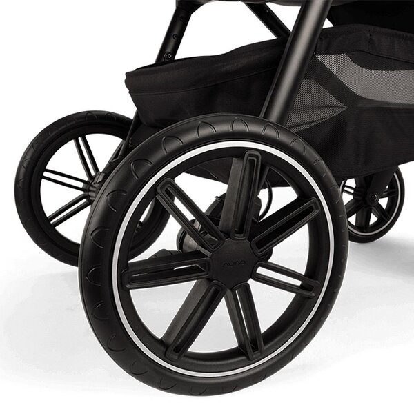 Nuna Triv LX vankrikomplekt Cedar, koos aksessuaaridega - Nuna