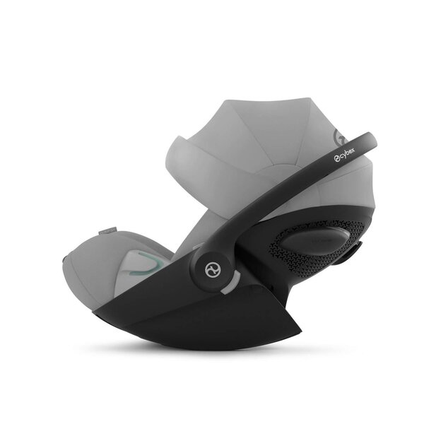 Cybex Cloud G i-Size car seat Plus Stone Grey - Cybex