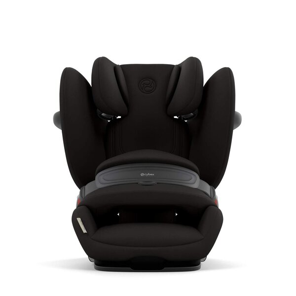 Cybex Pallas G2 car seat 76-150cm,Magic Black - Cybex