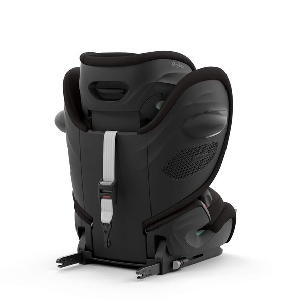 Cybex Pallas G2 car seat 76-150cm,Magic Black - Cybex