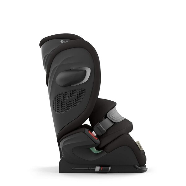 Cybex Pallas G2 car seat 76-150cm,Magic Black - Cybex