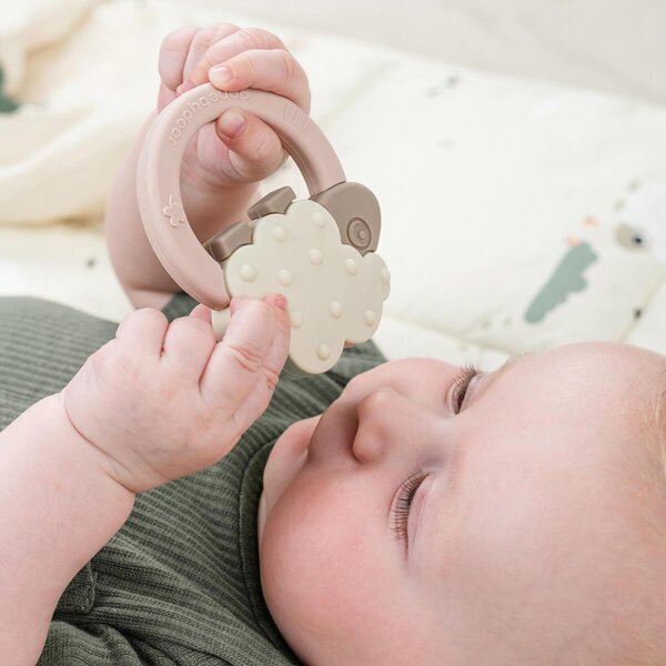 Done by Deer teether Sheepy  - Done by Deer