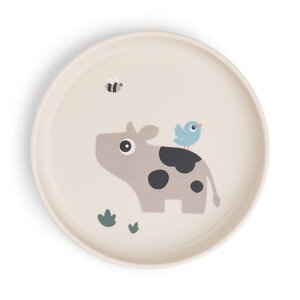 Done by Deer taldrik Foodie Tiny farm Sand - Done by Deer