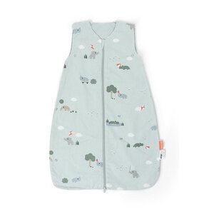 Done by Deer sleeping bag 70cm, Playground TOG 1.0  - Done by Deer