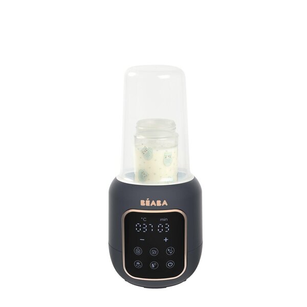 Beaba bottle warmer Multi Milk, Night Blue - Beaba