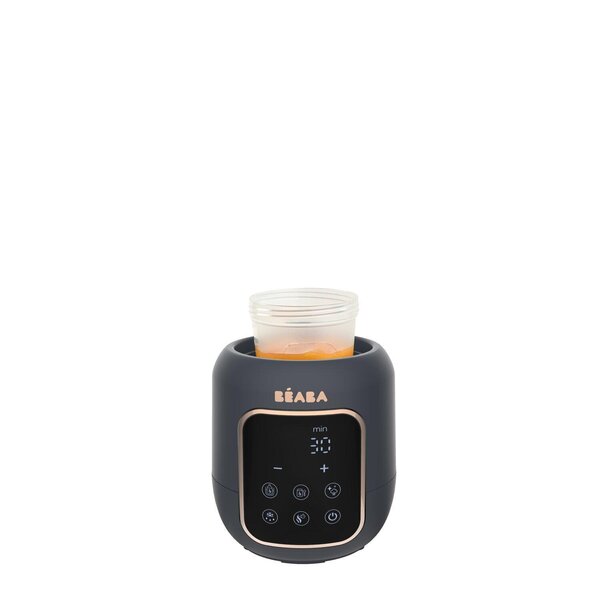 Beaba bottle warmer Multi Milk, Night Blue - Beaba