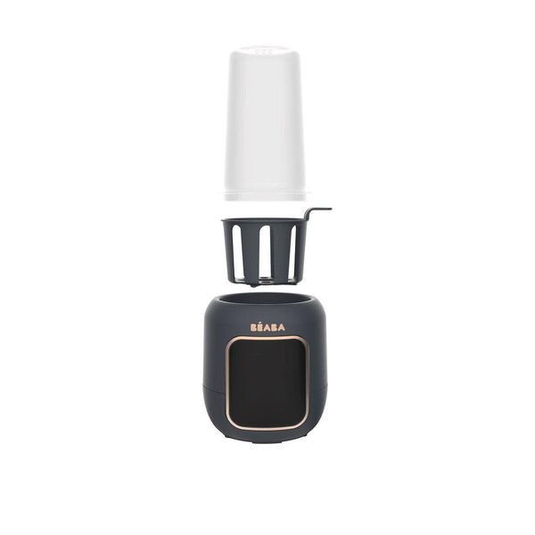 Beaba bottle warmer Multi Milk, Night Blue - Beaba