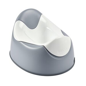 Beaba ergonoomiline pissipott seljatoega Light Mist - Beaba