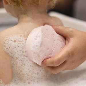 BabyOno pesusvamm Roosa - BabyOno