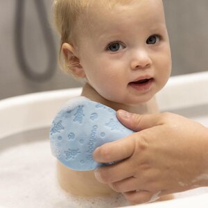 BabyOno pesusvamm Sinine - BabyOno