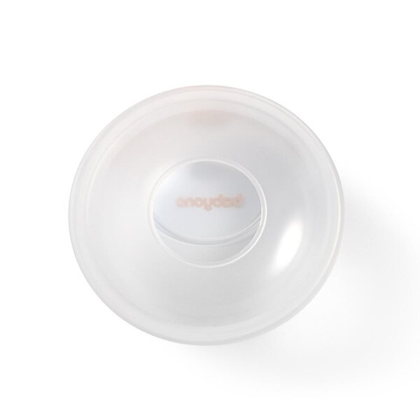 BabyOno milk collectors 2pcs - BabyOno
