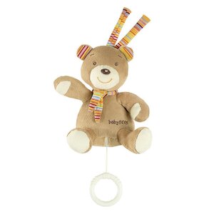 Fehn muusikaga mänguasi Teddy - Fehn