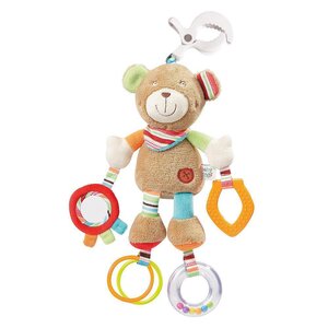 Fehn lavinamasis žaislas Teddy - Fehn