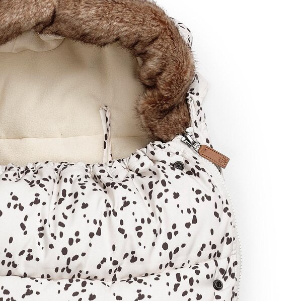 Elodie Details soojakott Dalmatian Dots - Elodie Details