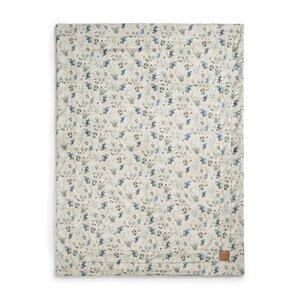 Elodie Details sametine tekk 100x75cm, Fairytale Forest - Elodie Details