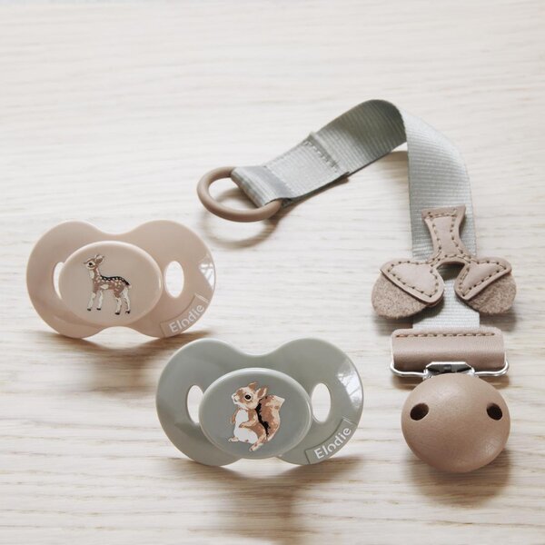 Elodie Details lutt 0-6kuud, Bunny Darling - Elodie Details