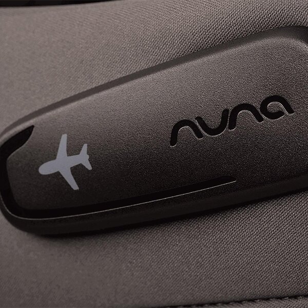 Nuna Pipa Urbn автокресло 40-75cm, Thunder - Nuna