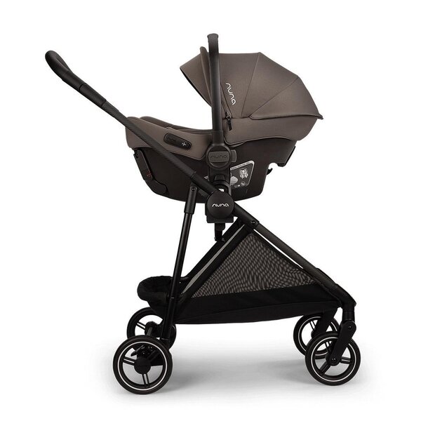 Nuna Pipa Urbn автокресло 40-75cm, Thunder - Nuna