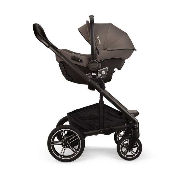 Nuna Pipa Urbn автокресло 40-75cm, Thunder - Nuna