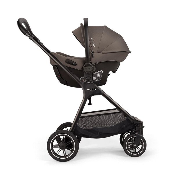 Nuna Pipa Urbn автокресло 40-75cm, Thunder - Nuna