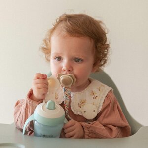 Suavinex Learning cup 1pcs, Go Natural  - Suavinex