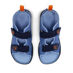 Affenzahn Sandal Vegan Airy Elephant - Affenzahn