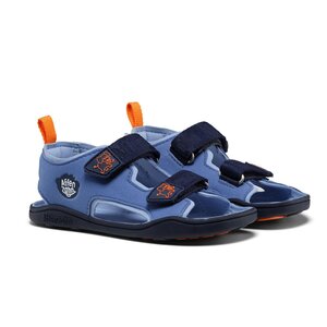 Affenzahn Sandal Vegan Airy Elephant - Superfit