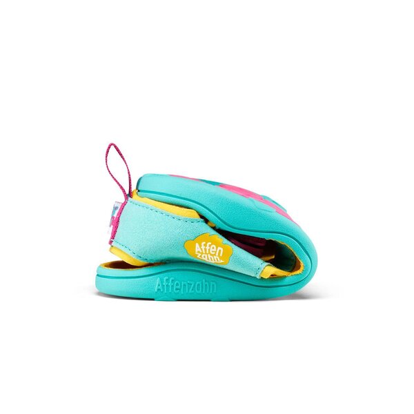 Affenzahn Sandal Vegan Airy Owl - Affenzahn