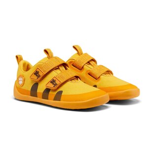 Affenzahn Sneaker Cotton Lucky Tiger - Affenzahn