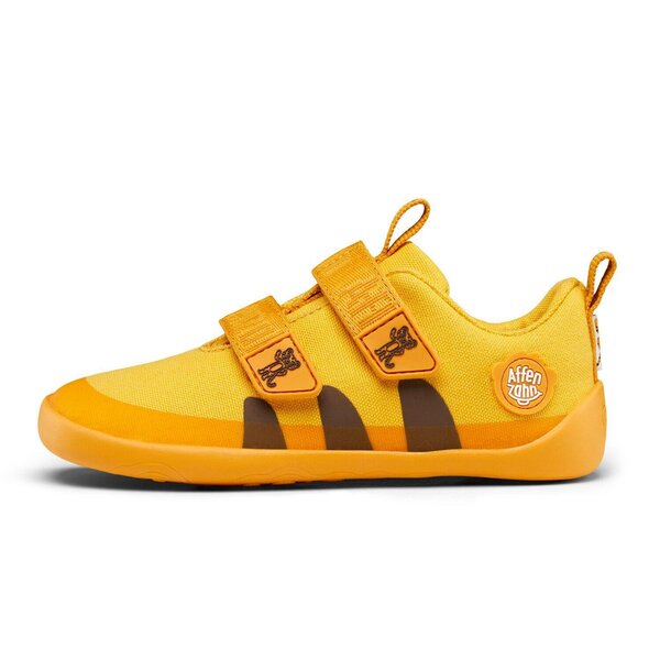 Affenzahn Sneaker Cotton Lucky Tiger - Affenzahn
