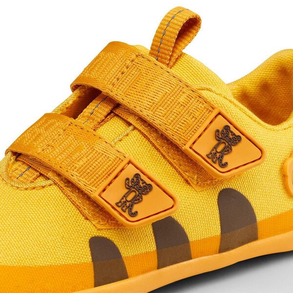 Affenzahn Sneaker Cotton Lucky Tiger - Affenzahn