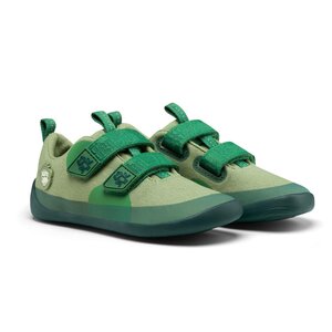 Affenzahn Sneaker Cotton Lucky Frog - Affenzahn