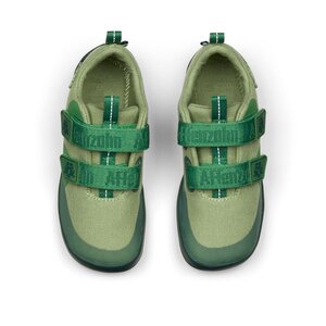 Affenzahn Sneaker Cotton Lucky Frog - Affenzahn