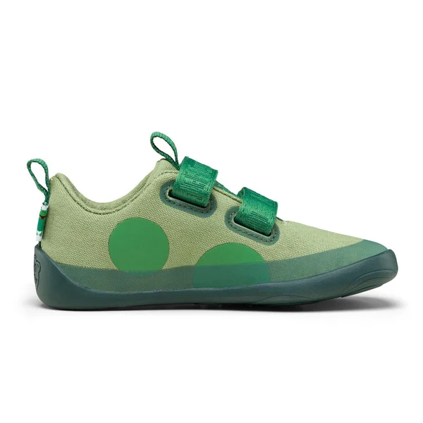 Affenzahn Sneaker Cotton Lucky Frog - Affenzahn