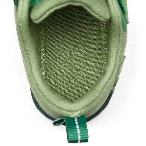Affenzahn Sneaker Cotton Lucky Frog - Affenzahn