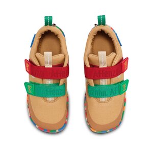 Affenzahn Sneaker Cotton Lucky  - Affenzahn