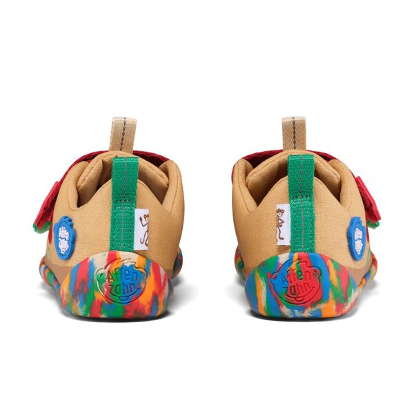 Affenzahn Sneaker Cotton Lucky  - Affenzahn