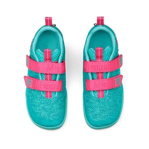 Affenzahn Sneaker Knit Happy Owl - Affenzahn