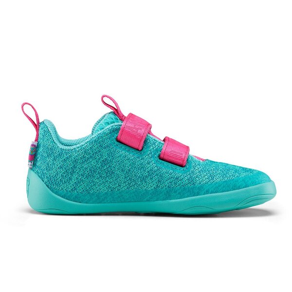 Affenzahn Sneaker Knit Happy Owl - Affenzahn